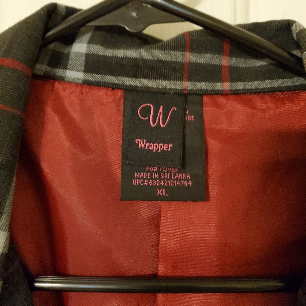 Jacket - Picture 5 of 6